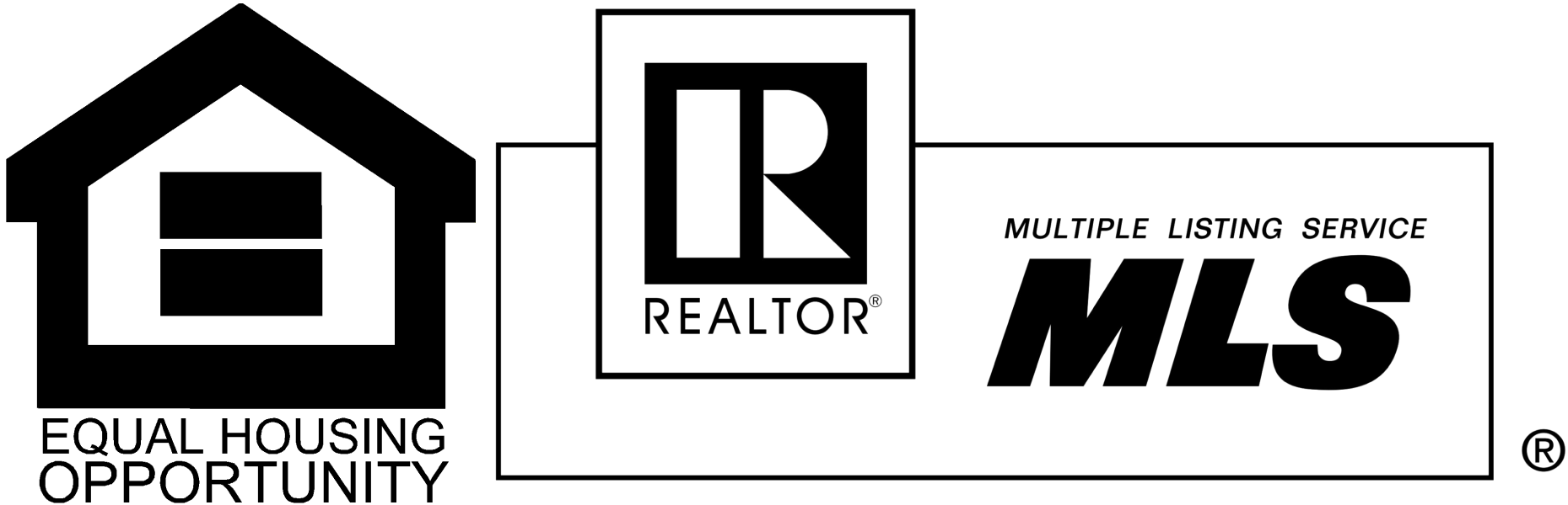 REALTOR® and Equal Housing Opportunity